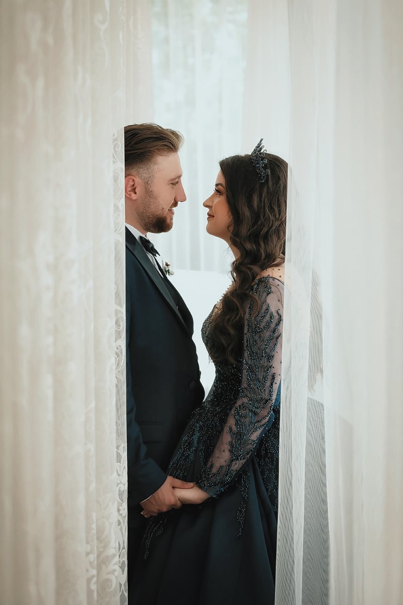 Enchanted Couple Costumes