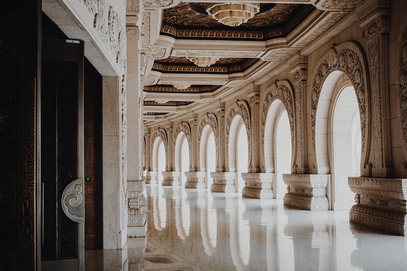 Pena Palace, Portugal