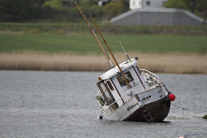 Shipwreck
